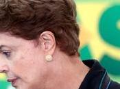 MONDE Brésil Quel avenir pour Dilma Roussef