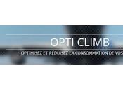 Transavia adopte solution opti climb pour réduire consommation carburant avions durant montée