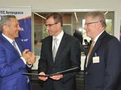 Boeing confie Ratier Figeac Maroc fabrication actionneurs compensation stabilisateurs horizontaux pour 777X