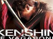 [Avant-Première] [Direct-to-Vidéo] Kenshin vagabond, errances l’ère Meiji