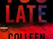 Late Colleen Hoover