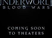 Underworld affiche révèle titre
