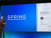 Vous pourrez bientôt acheter sneakers Facebook