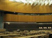 Suisse Visite l'ONU Genève