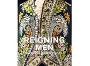 Reigning fashion menswear 1715–2015