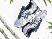 Asics Lyte Japanese Textile Pack