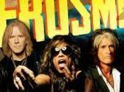 Aerosmith lance tournée d’adieux