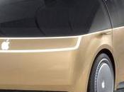 Voici quoi pourrait ressembler voiture d’Apple selon Motor Trend