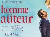 HOMME HAUTEUR avec Virginie Efira Jean Dujardin Cinéma 2016