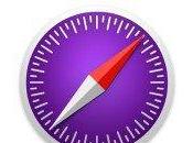 Safari Technology Preview Apple sort seconde version