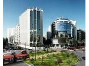 Casablanca Finance City financier
