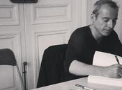 jour j'ai rencontré Caryl Férey, auteur polars j'aime tant