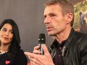 Rencontre avec Leïla Bekhti &amp; Lambert Wilson