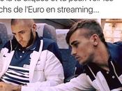 L'Euro streaming