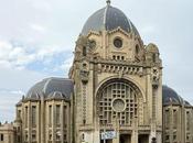 EGLISE SAINT-MARTIN HENIN-BEAUMONT (Pas-de-Calais)