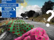 8ème Voie Libre Montreuil n’aura lieu