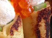 Ikra zakouskis russes toute heure belle terrasse pour déguster