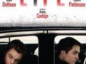 Life robert pattinson