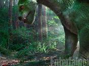 Peter Elliott dragon premier aperçu d’Elliott