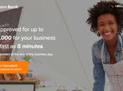 Quand banque copie FinTech…