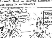 Multiplication lieux culte