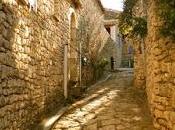 Ruelles Provence