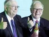 Charlie Munger, l’alter Warren Buffett