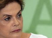 MONDE Brésil destitution Dilma Rousseff effective