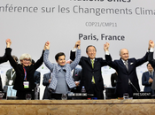 MONDE NATURE Accord Paris vigueur plus prévu