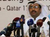 Qatar d’accord entre pays pétroliers production