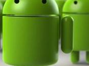 Android dans ligne mire l’Union européenne