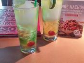 #NachosCactusBP: Piquant chez Boston Pizza avec chips cactus nachos