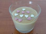 crème rapide goût spéculoos