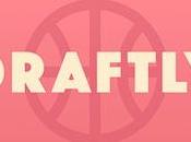 Draftly magnifique navigateur Dribbble pour Apple