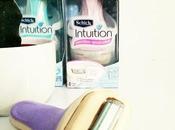 Schick futée: Comment permet gagner temps sous douche d'économiser!