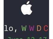 Apple WWDC 2016 déroulera juin