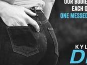 C'est jour Dirty Kylie Scott sort aujourd'hui