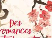 Découvrez jolie comédie romantique Cécile Chomin dans recueil Romances Mots
