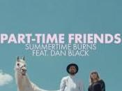 L’été Part-Time Friends