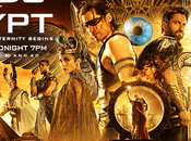 [Cinéma] Gods Egypt flop pharaonique