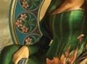 Enchantements d'Ambremer Paris Merveilles, tome