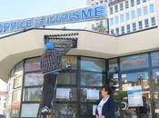 Montreuil ferme l’office tourisme trois salariées bientôt licenciées