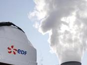 L'etat français chevet d'edf, géant malade