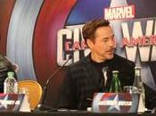 [critique] Captain America Civil