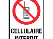 cellulaires dans hôpitaux