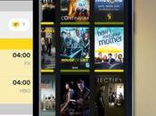 Addict séries Apps pour ça...