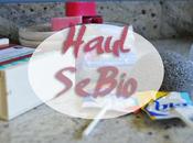 Haul commande chez SeBio