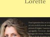 Lorette Laurence Nobecourt