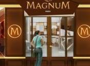 Gourmandise/Food Magnum ouvre boutique éphémère