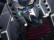 version director’s pour l’animé Gundam Thunderbolt